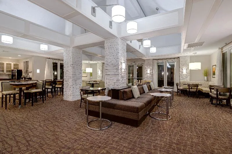 Homewood Suites by Hilton - Boulder hotel hero