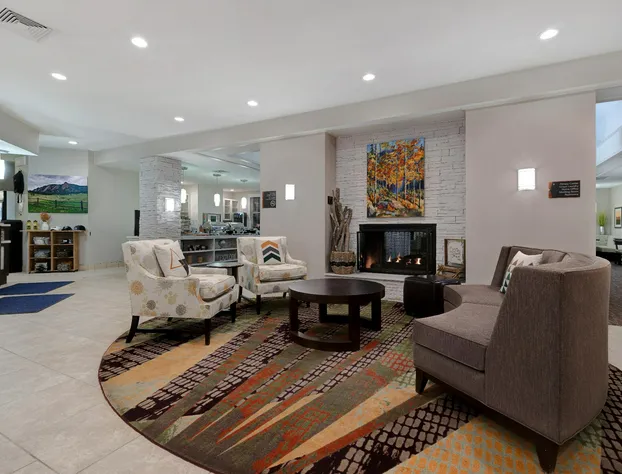 Homewood Suites by Hilton - Boulder hotel detail image 3