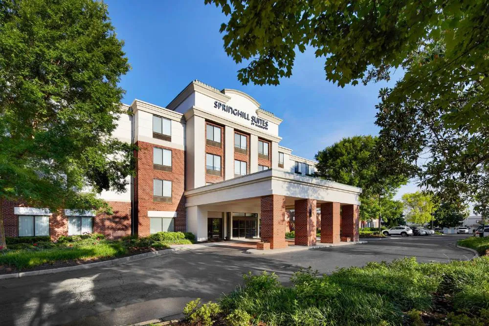 SpringHill Suites by Marriott Richmond North/Glen Allen hotel hero