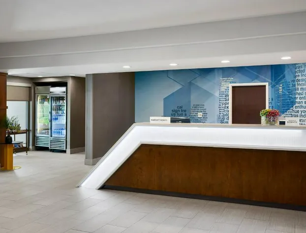 SpringHill Suites by Marriott Richmond North/Glen Allen hotel detail image 2