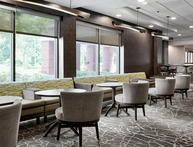 SpringHill Suites by Marriott Richmond North/Glen Allen hotel detail image 3