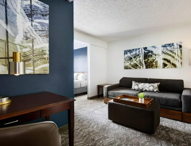 SpringHill Suites by Marriott Richmond North/Glen Allen hotel detail image 4