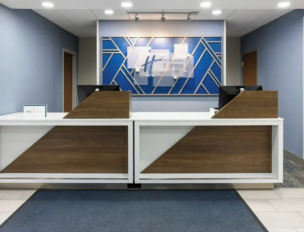 Holiday Inn Express Hotel & Suites Freeport by IHG hotel detail image 4