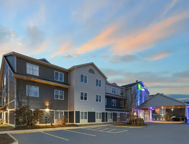 Holiday Inn Express Hotel & Suites Freeport by IHG hotel detail image 1