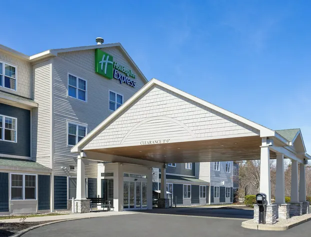 Holiday Inn Express Hotel & Suites Freeport by IHG hotel detail image 2