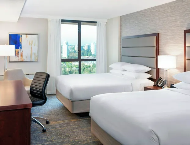 Delta Hotels by Marriott Burnaby Conference Centre hotel detail image 3