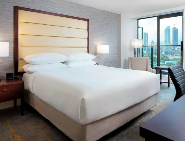 Delta Hotels by Marriott Burnaby Conference Centre hotel detail image 4