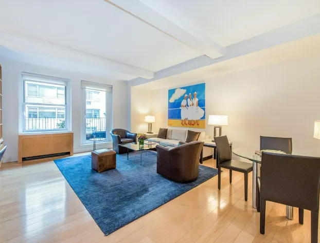 The Lombardy Hotel hotel detail image 4