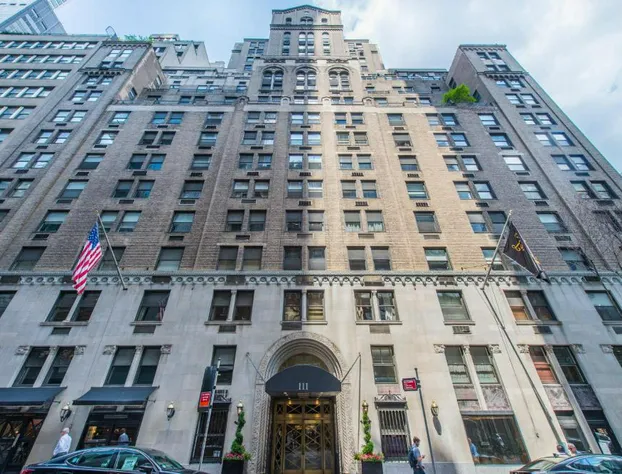 The Lombardy Hotel hotel detail image 2