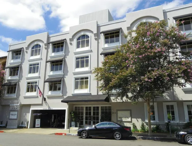 The Mosaic Hotel - Beverly Hills hotel detail image 2