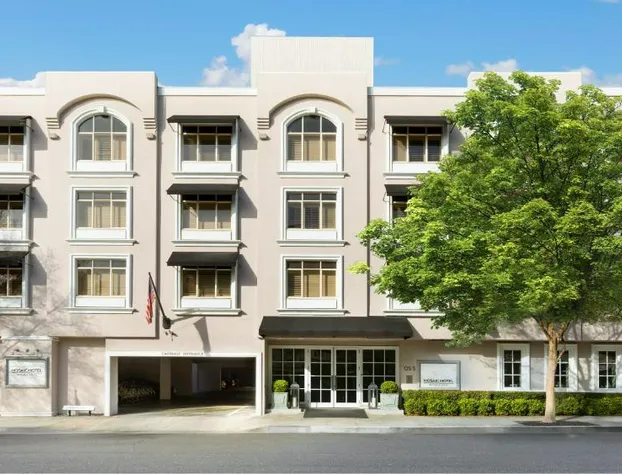 The Mosaic Hotel - Beverly Hills hotel detail image 3