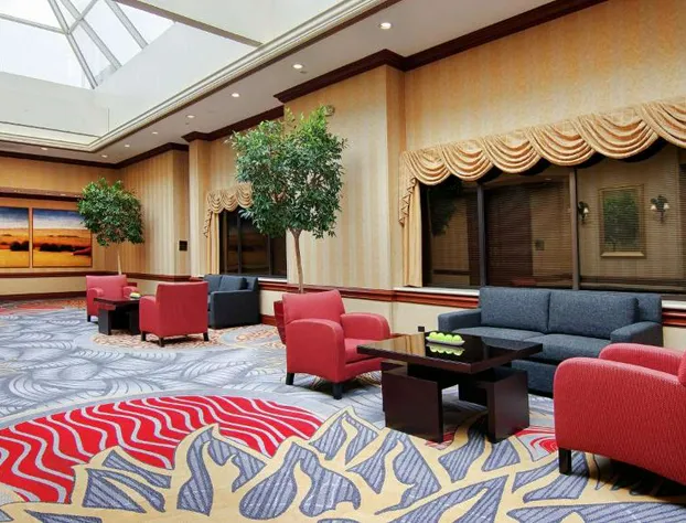 DoubleTree by Hilton Lisle Naperville hotel detail image 1