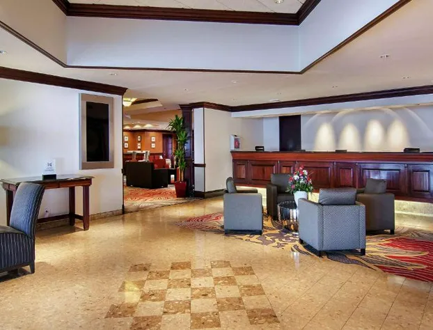 DoubleTree by Hilton Lisle Naperville hotel detail image 4