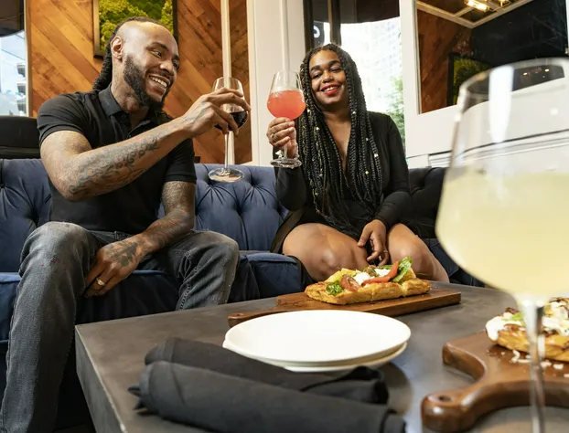 Hotel Saint Clair- Magnificent Mile hotel detail image 2