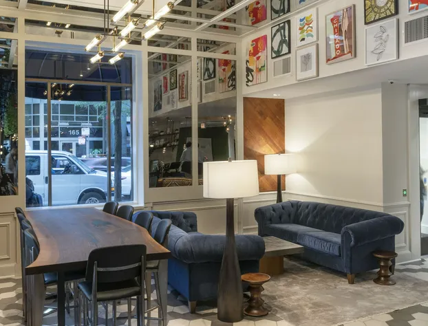 Hotel Saint Clair- Magnificent Mile hotel detail image 3