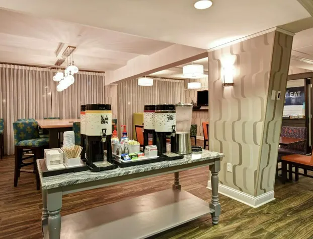 Hampton Inn I-75 Lexington/Hamburg Area hotel detail image 4