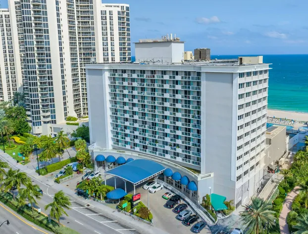 Ramada Plaza by Wyndham Marco Polo Beach Resort hotel detail image 2