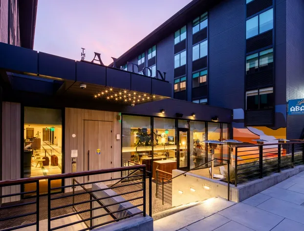 Kimpton Alton Fisherman's Wharf by IHG hotel detail image 1