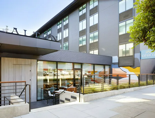 Kimpton Alton Fisherman's Wharf by IHG hotel detail image 2