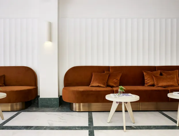 Kimpton Alton Fisherman's Wharf by IHG hotel detail image 4