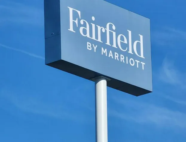 Fairfield Inn & Suites by Marriott Cleveland hotel detail image 2