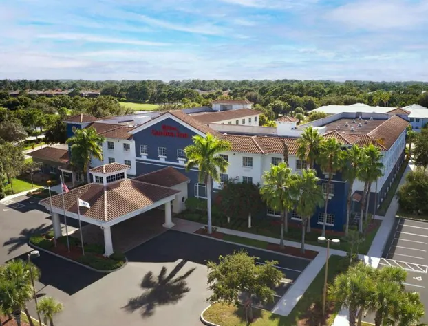 Hilton Garden Inn at PGA Village / Port St. Lucie hotel detail image 1