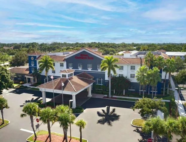 Hilton Garden Inn at PGA Village / Port St. Lucie hotel detail image 2