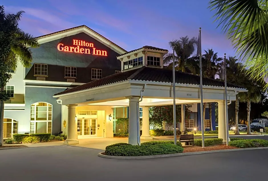 Hilton Garden Inn at PGA Village / Port St. Lucie hotel hero