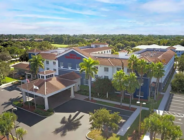 Hilton Garden Inn at PGA Village / Port St. Lucie hotel detail image 2