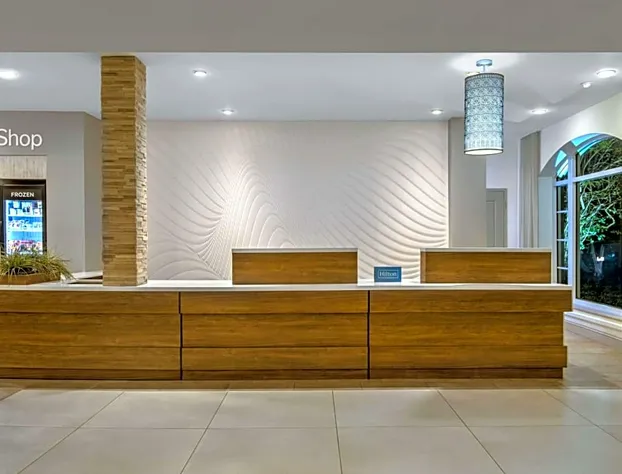 Hilton Garden Inn at PGA Village / Port St. Lucie hotel detail image 3