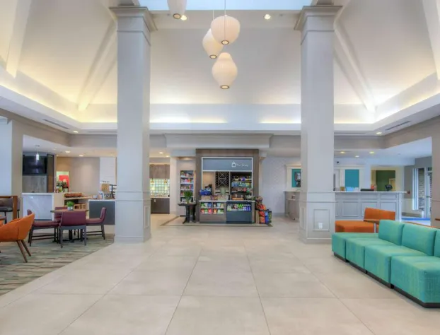 Hilton Garden Inn Durham Southpoint hotel detail image 3