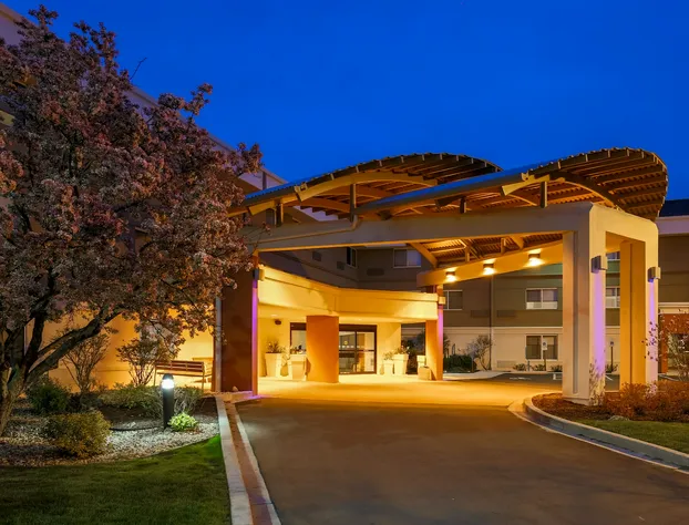 Holiday Inn Express Milwaukee-West Medical Center by IHG hotel detail image 3