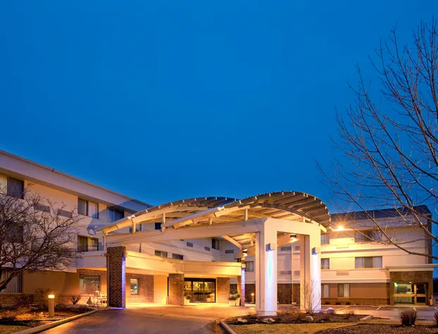 Holiday Inn Express Milwaukee-West Medical Center by IHG hotel detail image 1