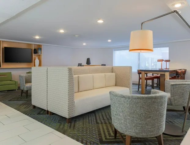 Holiday Inn Express Milwaukee-West Medical Center by IHG hotel detail image 4