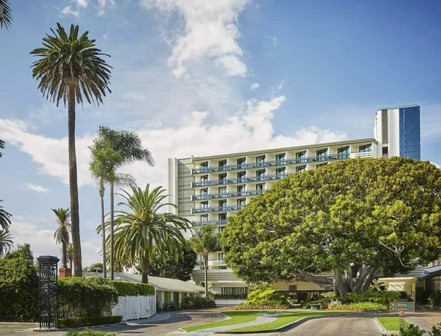 Fairmont Miramar Hotel hotel detail image 1