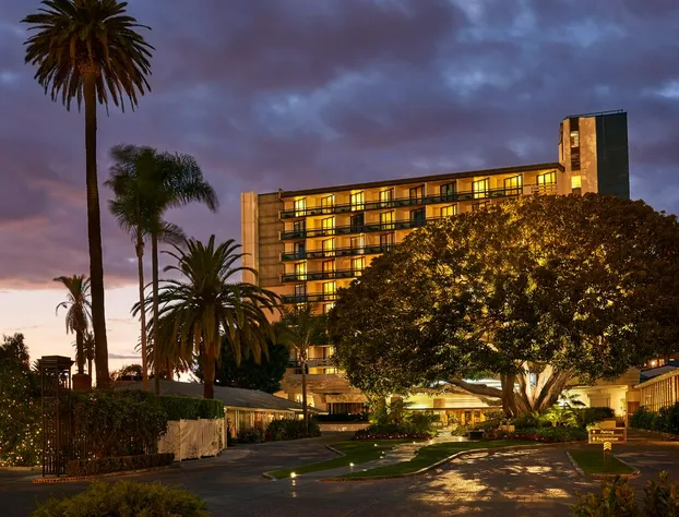 Fairmont Miramar Hotel hotel detail image 1