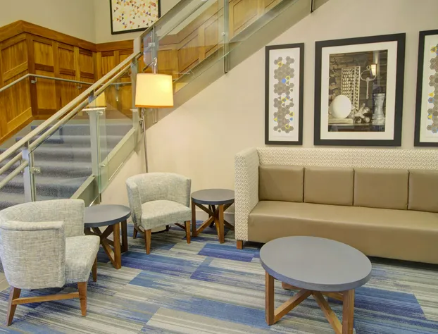 Holiday Inn Express Hotel and Suites Mankato East by IHG hotel detail image 1