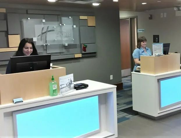 Holiday Inn Express Hotel and Suites Mankato East by IHG hotel detail image 4