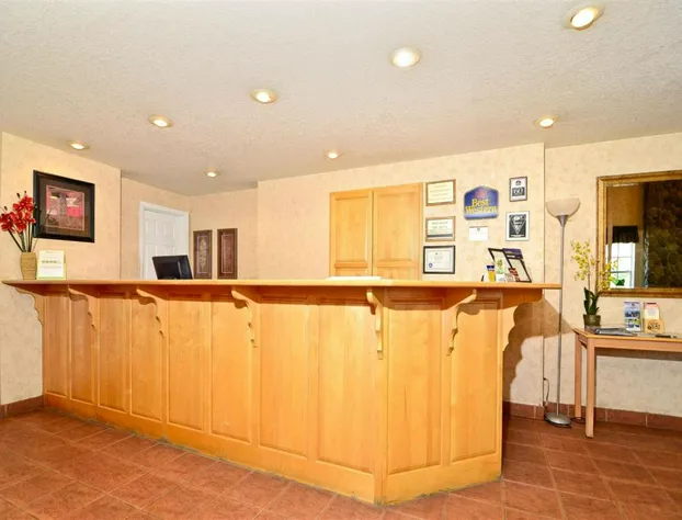 Best Western Horizon Inn hotel detail image 4