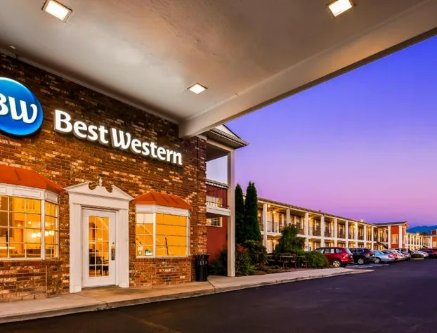 Best Western Horizon Inn hotel detail image 2