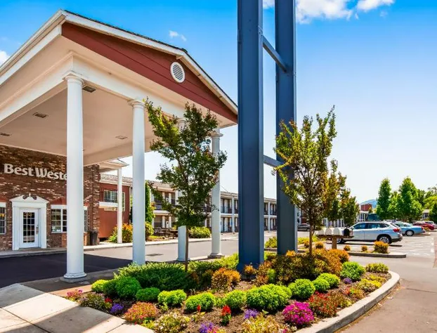 Best Western Horizon Inn hotel detail image 2
