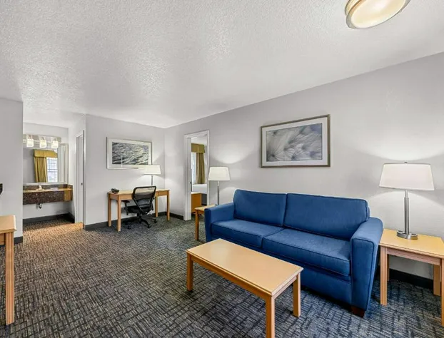 Best Western Horizon Inn hotel detail image 4