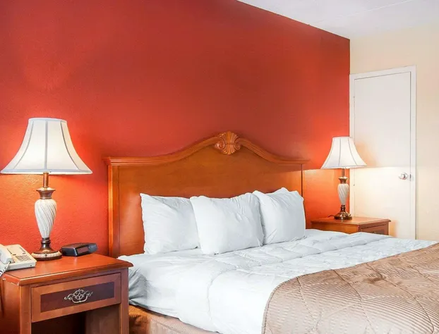 Clarion Inn & Suites University Center hotel detail image 3