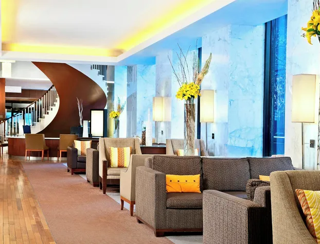 The Westin Michigan Avenue Chicago hotel detail image 3