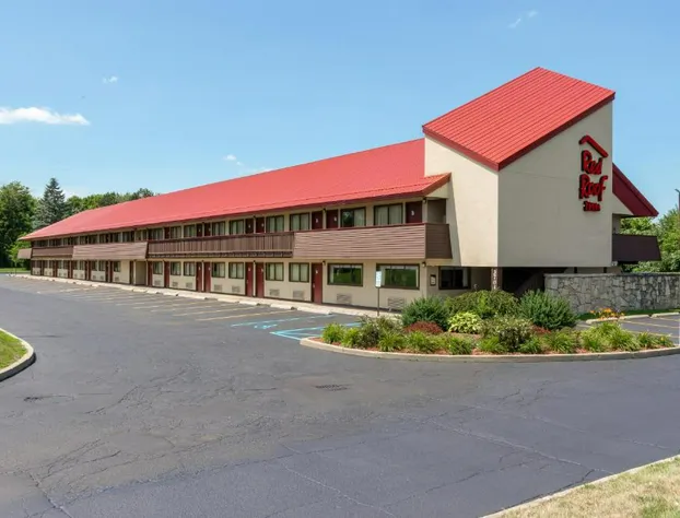 Red Roof Inn Kalamazoo East - Expo Center hotel detail image 2