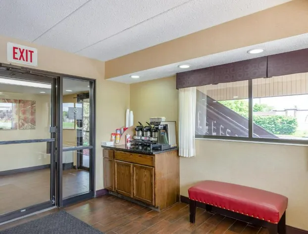 Red Roof Inn Kalamazoo East - Expo Center hotel detail image 4