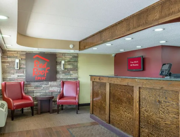 Red Roof Inn Kalamazoo East - Expo Center hotel detail image 4