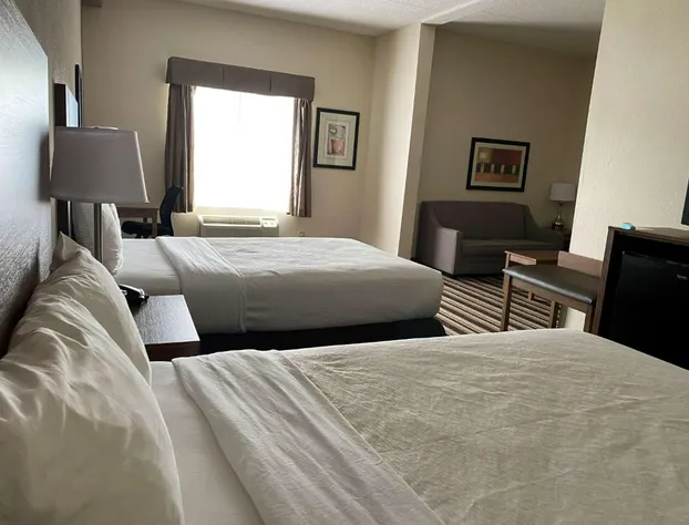 City Express by Marriott Danville hotel detail image 3