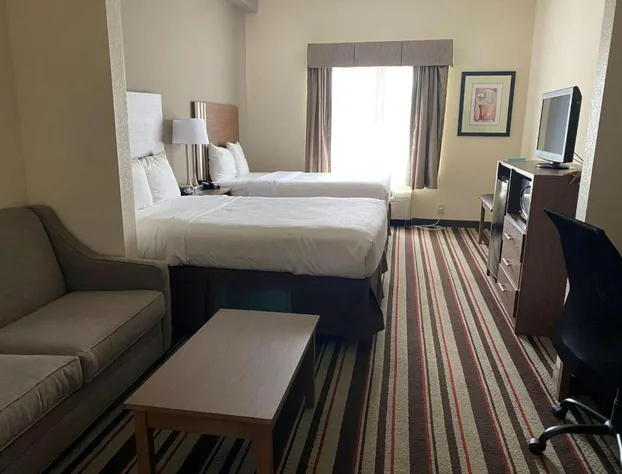 City Express by Marriott Danville hotel detail image 4