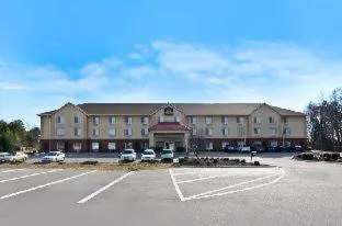 Best Western Windsor Inn & Suites hotel detail image 1